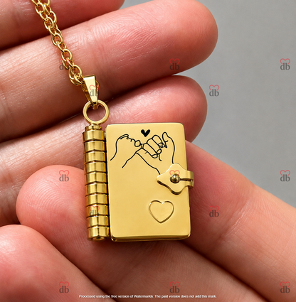 To My Bonus Daughter – Forever Family, Forever Loved