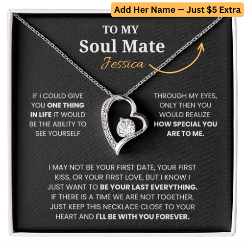 [Almost Sold Out] To My Soulmate | One Thing In Life | Forever Love