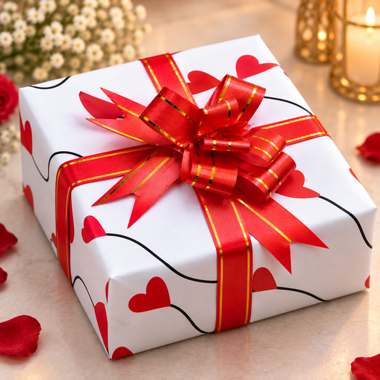 Gift Wrap