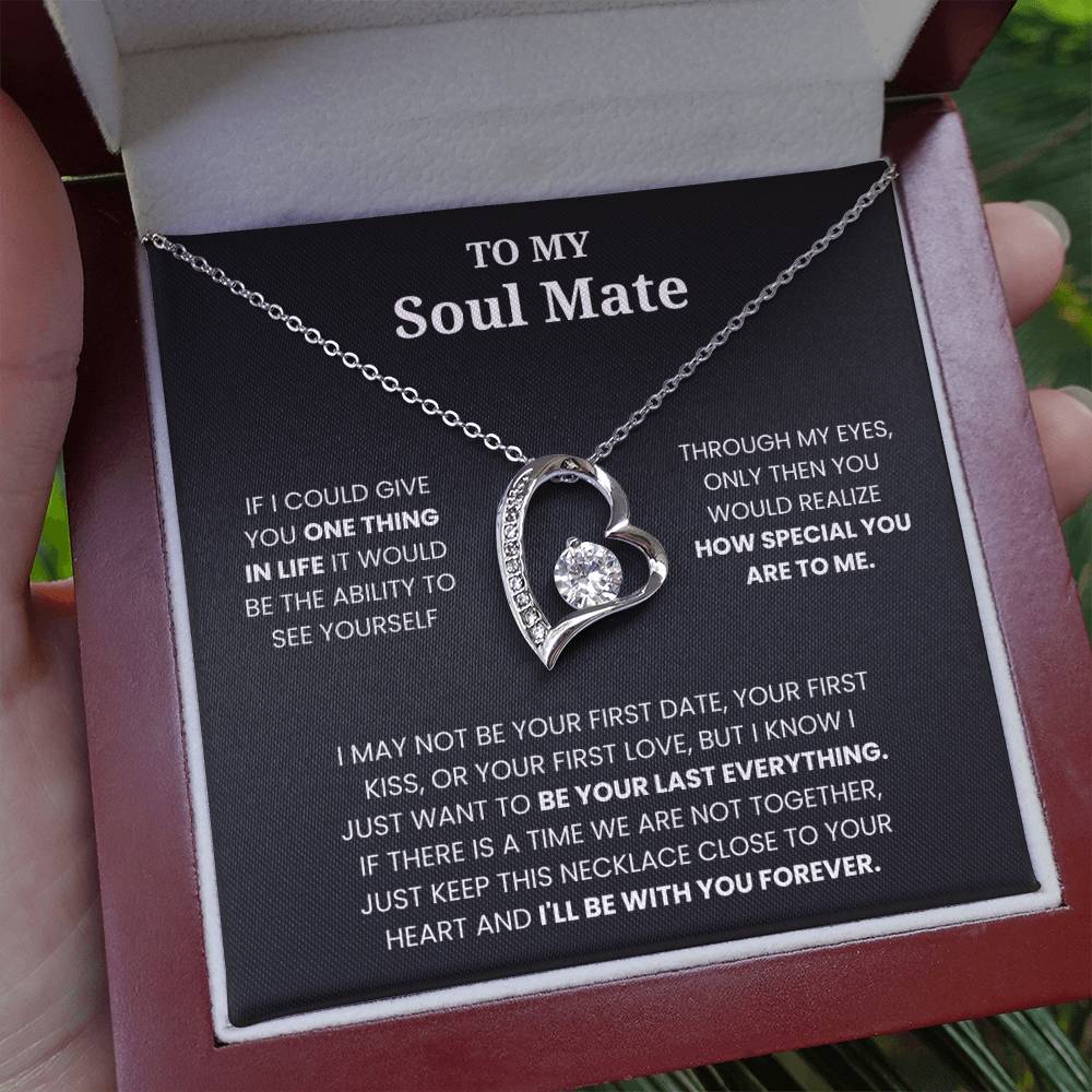 [Almost Sold Out] To My Soulmate | One Thing In Life | Forever Love