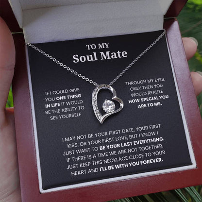 [Almost Sold Out] To My Soulmate | One Thing In Life | Forever Love