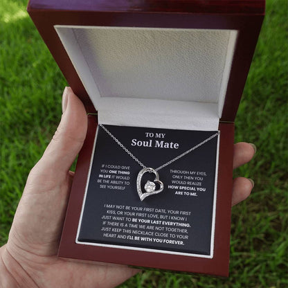 [Almost Sold Out] To My Soulmate | One Thing In Life | Forever Love