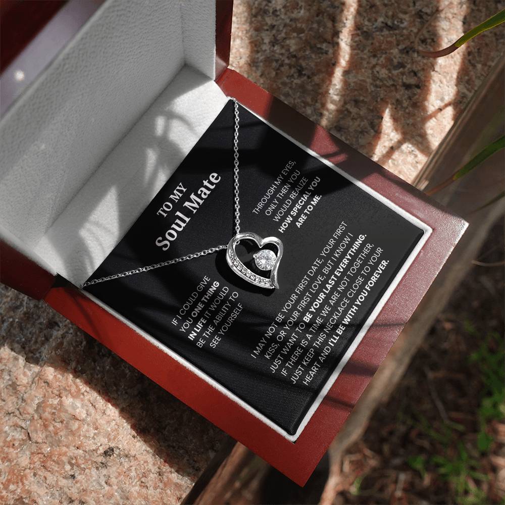 [Almost Sold Out] To My Soulmate | One Thing In Life | Forever Love