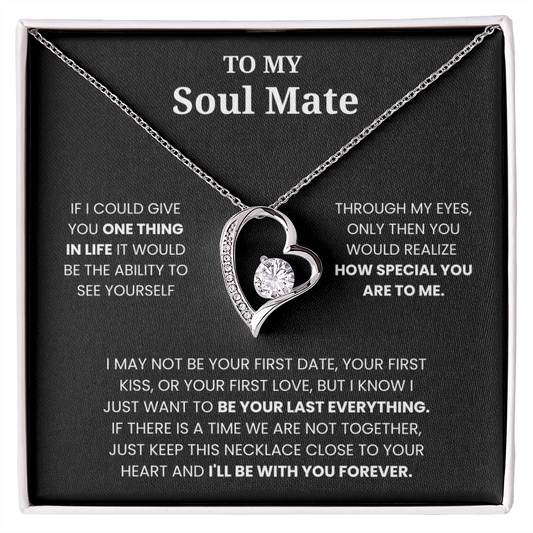 [Almost Sold Out] To My Soulmate | One Thing In Life | Forever Love