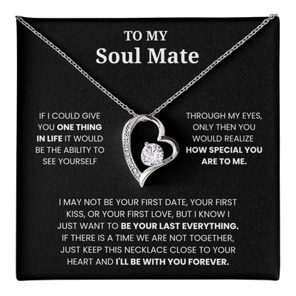 [Almost Sold Out] To My Soulmate | One Thing In Life | Forever Love