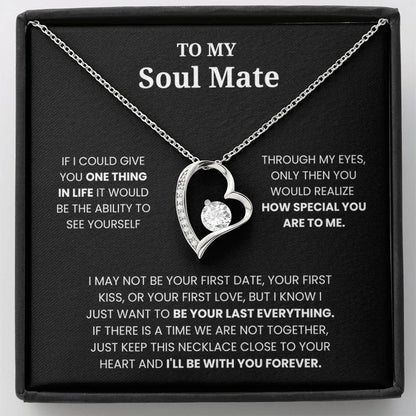 [Almost Sold Out] To My Soulmate | One Thing In Life | Forever Love