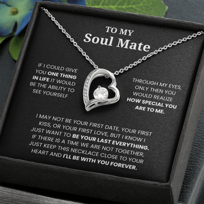 [Almost Sold Out] To My Soulmate | One Thing In Life | Forever Love