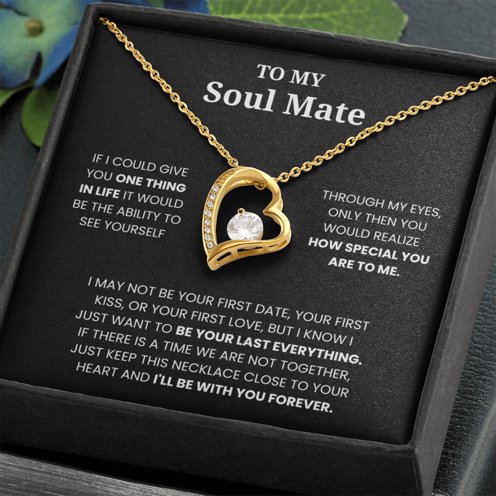 [Almost Sold Out] To My Soulmate | One Thing In Life | Forever Love
